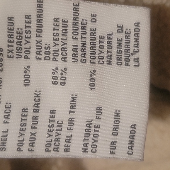 Andrew Marc Penny Lane Coat - Picture 7 of 10